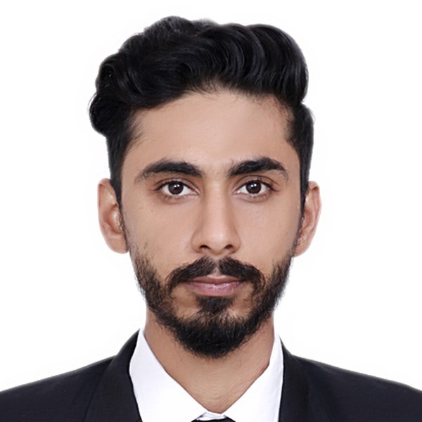 Dhruv Wadhwa, Client Relationship Manager
